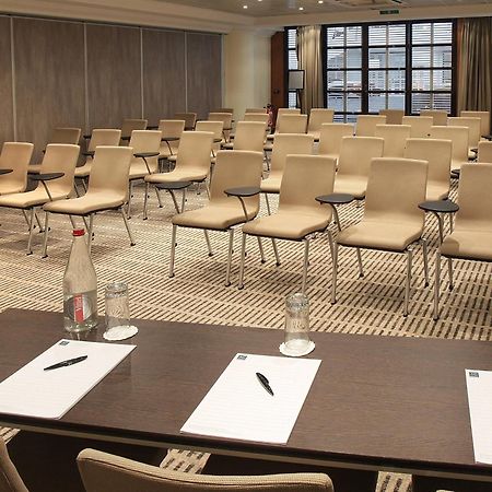 Ac Hotel By Marriott Ambassadeur Antibes - Juan Les Pins Dış mekan fotoğraf