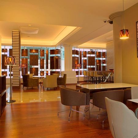 Ac Hotel By Marriott Ambassadeur Antibes - Juan Les Pins Dış mekan fotoğraf