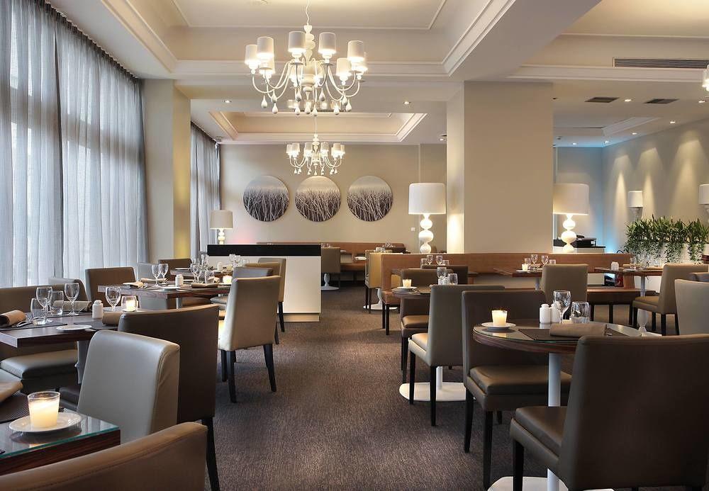 Ac Hotel By Marriott Ambassadeur Antibes - Juan Les Pins Dış mekan fotoğraf