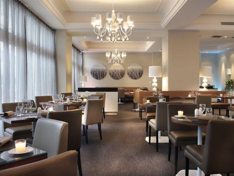 Ac Hotel By Marriott Ambassadeur Antibes - Juan Les Pins Dış mekan fotoğraf