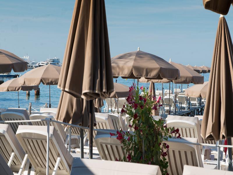Ac Hotel By Marriott Ambassadeur Antibes - Juan Les Pins Dış mekan fotoğraf