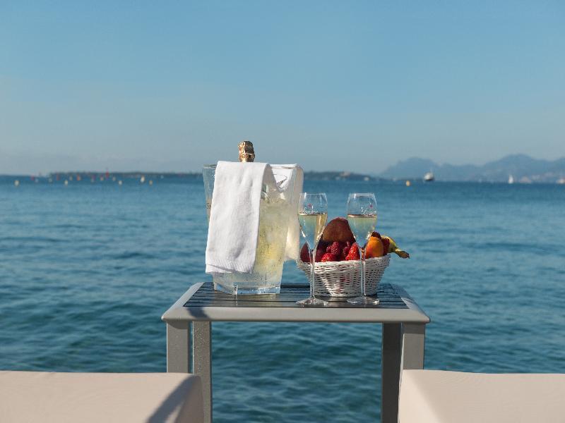 Ac Hotel By Marriott Ambassadeur Antibes - Juan Les Pins Dış mekan fotoğraf