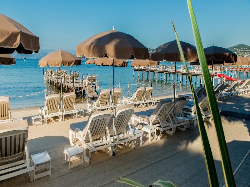 Ac Hotel By Marriott Ambassadeur Antibes - Juan Les Pins Dış mekan fotoğraf