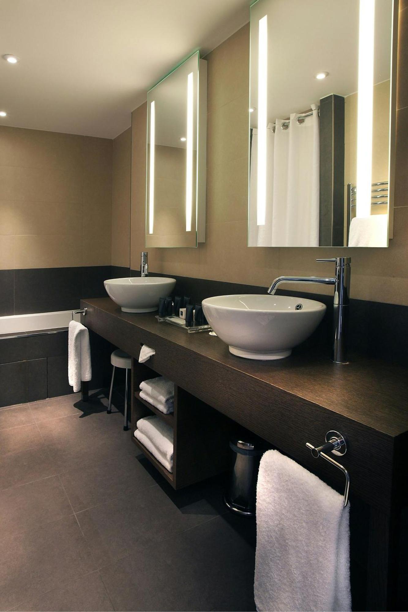 Ac Hotel By Marriott Ambassadeur Antibes - Juan Les Pins Dış mekan fotoğraf