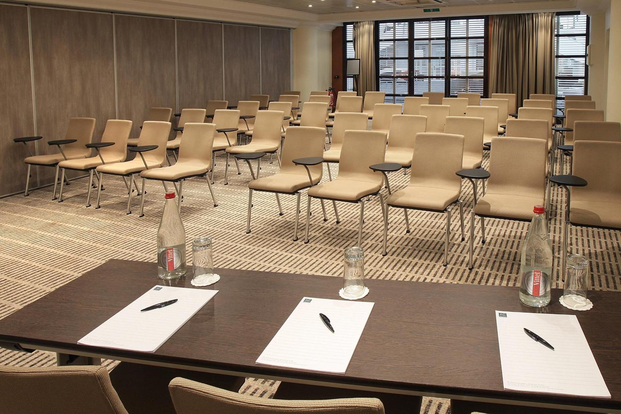 Ac Hotel By Marriott Ambassadeur Antibes - Juan Les Pins Dış mekan fotoğraf