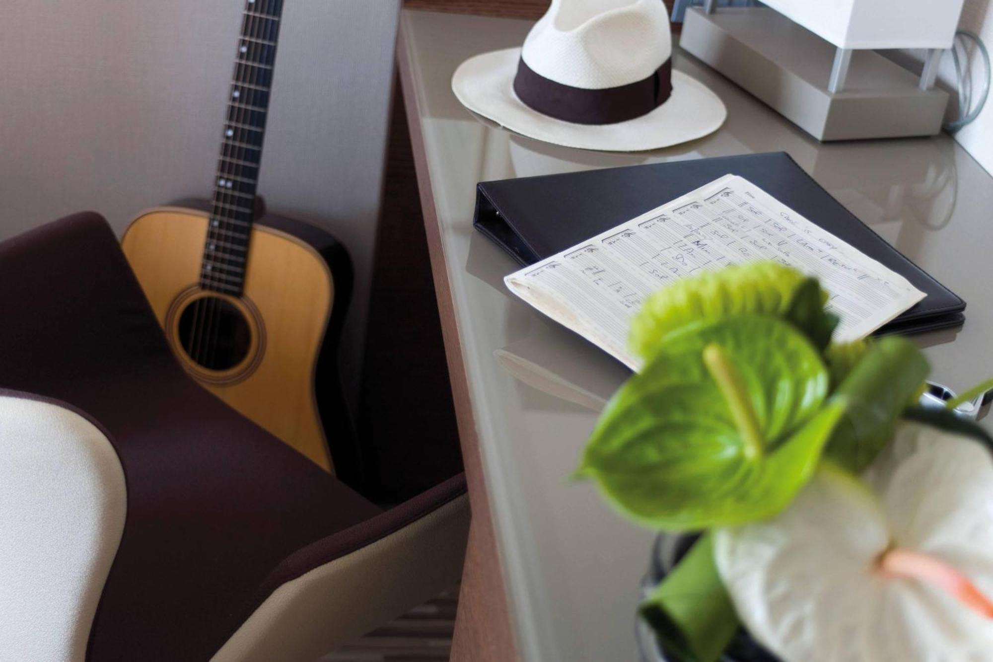 Ac Hotel By Marriott Ambassadeur Antibes - Juan Les Pins Dış mekan fotoğraf