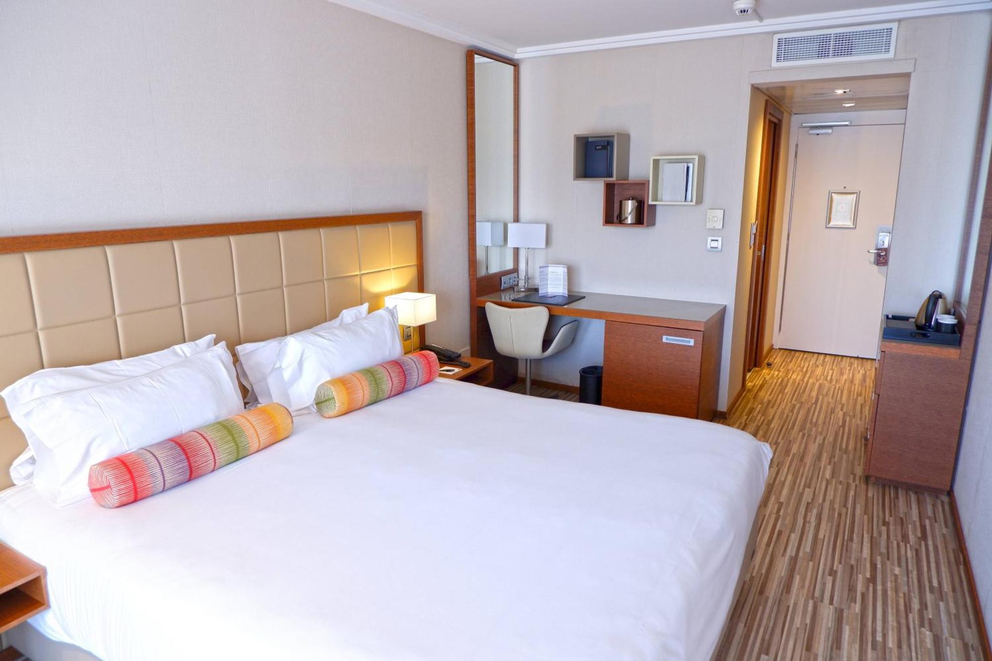 Ac Hotel By Marriott Ambassadeur Antibes - Juan Les Pins Dış mekan fotoğraf