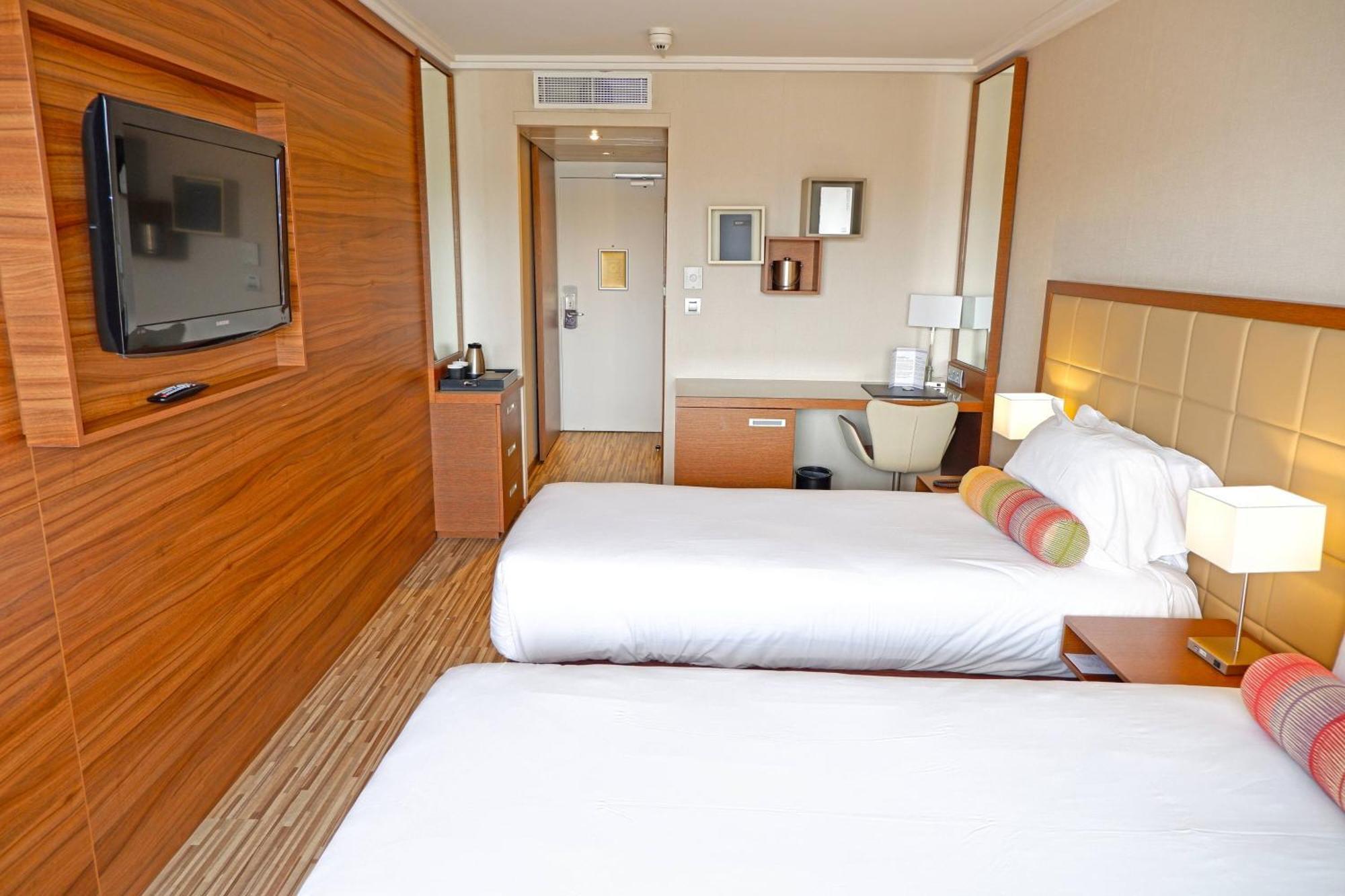 Ac Hotel By Marriott Ambassadeur Antibes - Juan Les Pins Dış mekan fotoğraf