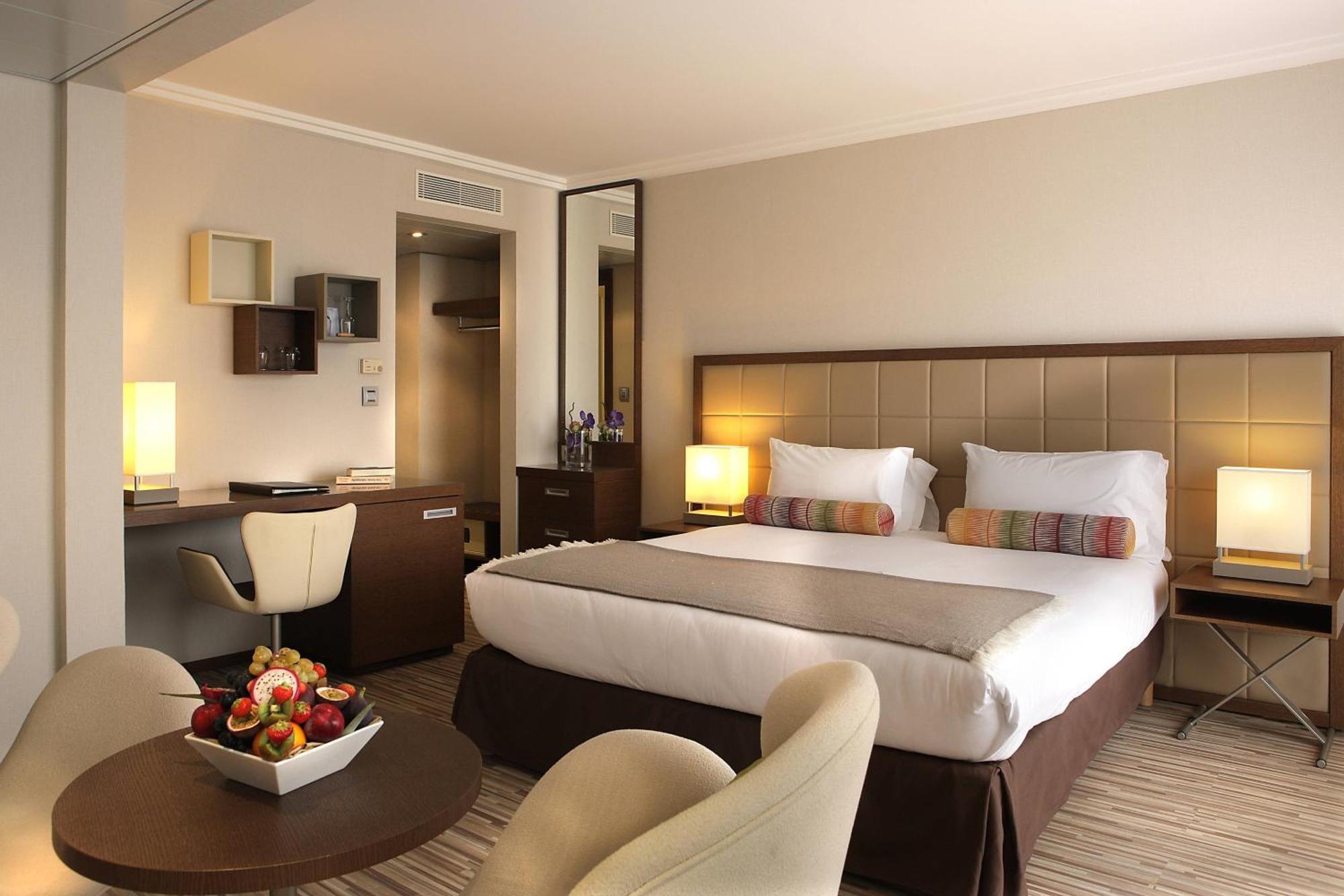 Ac Hotel By Marriott Ambassadeur Antibes - Juan Les Pins Dış mekan fotoğraf