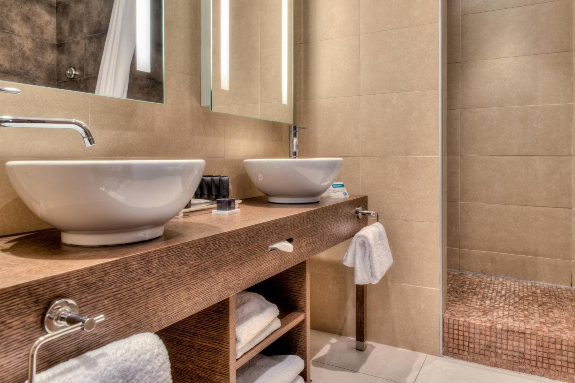 Ac Hotel By Marriott Ambassadeur Antibes - Juan Les Pins Dış mekan fotoğraf