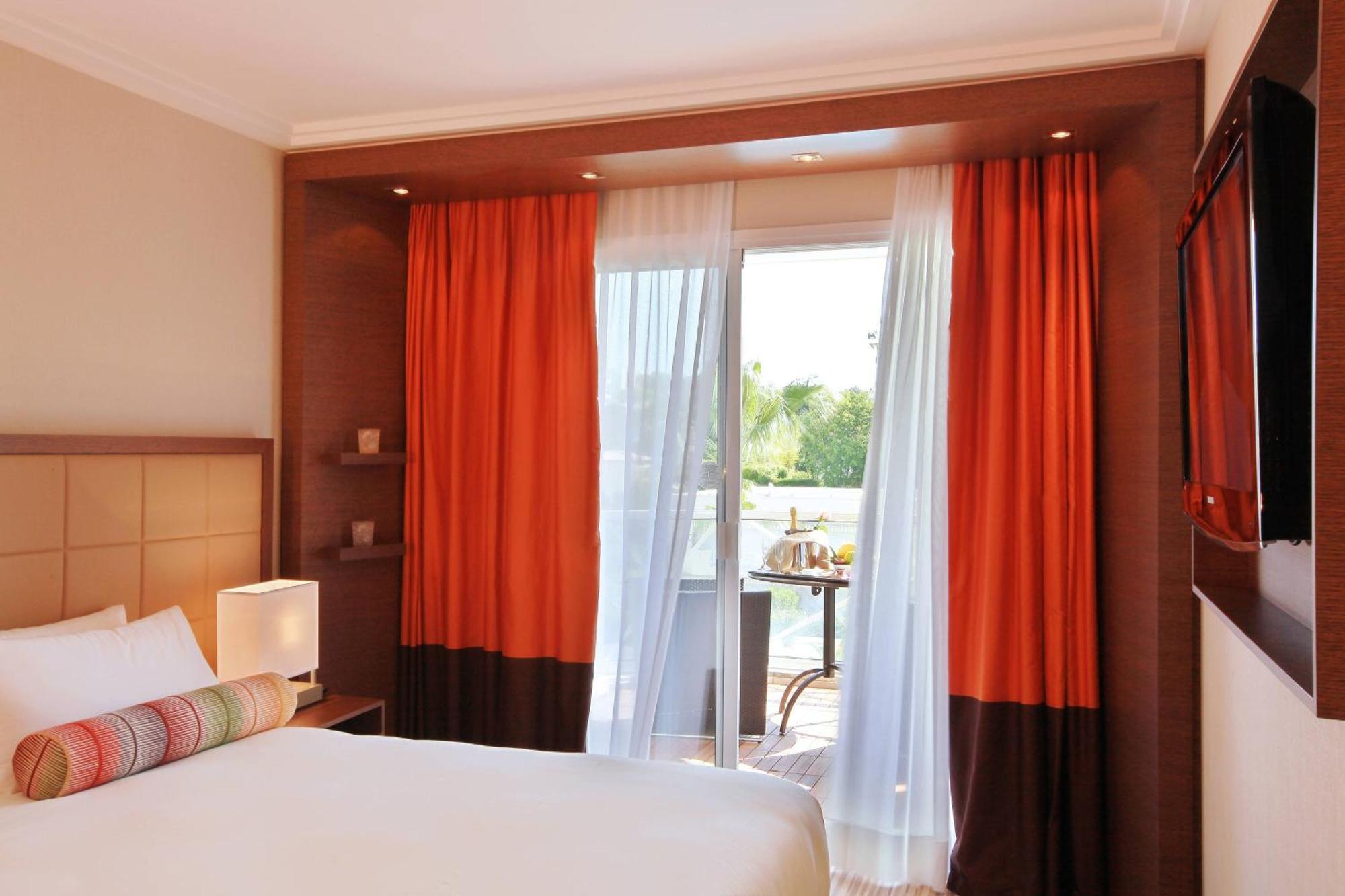 Ac Hotel By Marriott Ambassadeur Antibes - Juan Les Pins Dış mekan fotoğraf