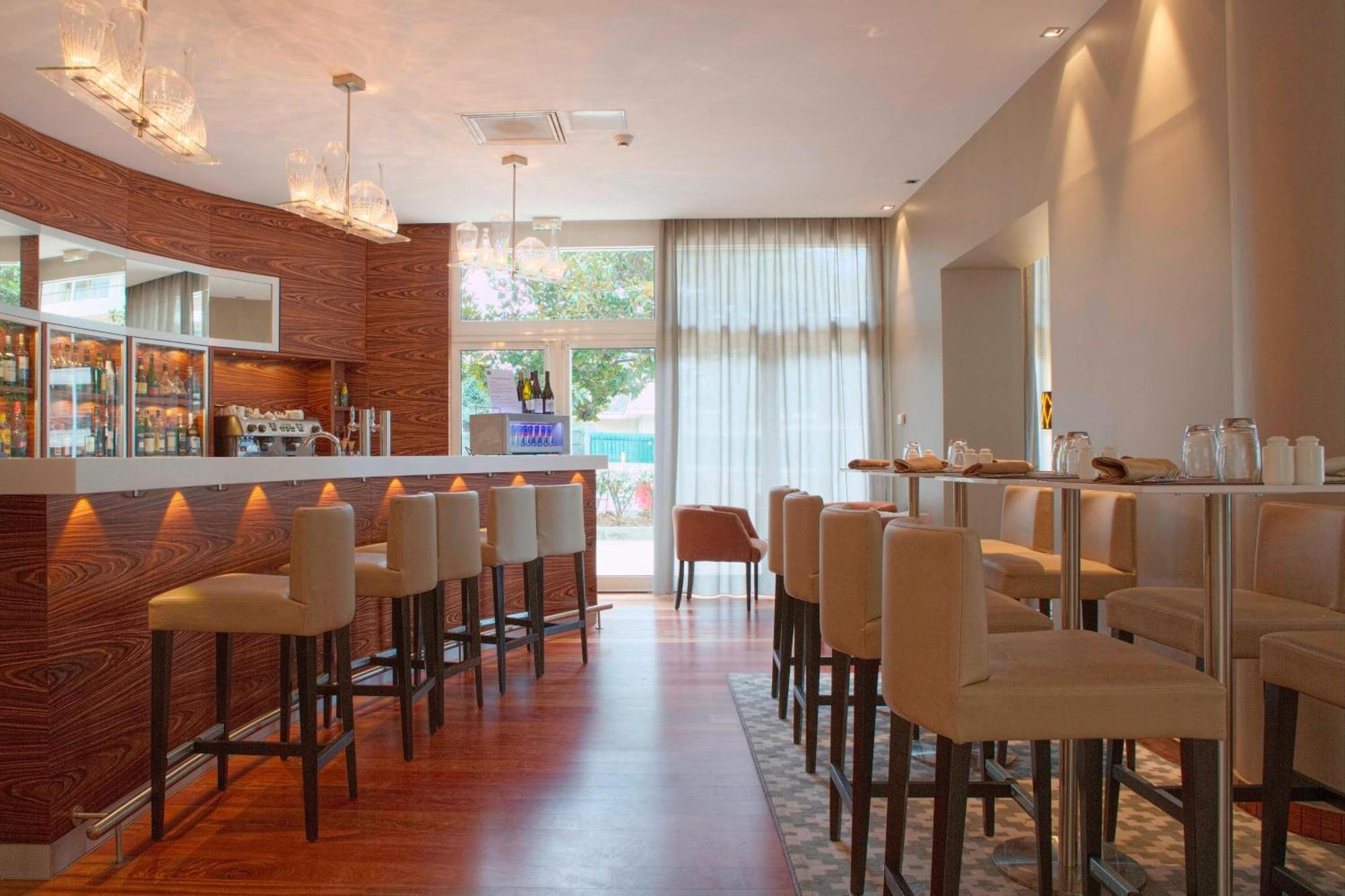 Ac Hotel By Marriott Ambassadeur Antibes - Juan Les Pins Dış mekan fotoğraf