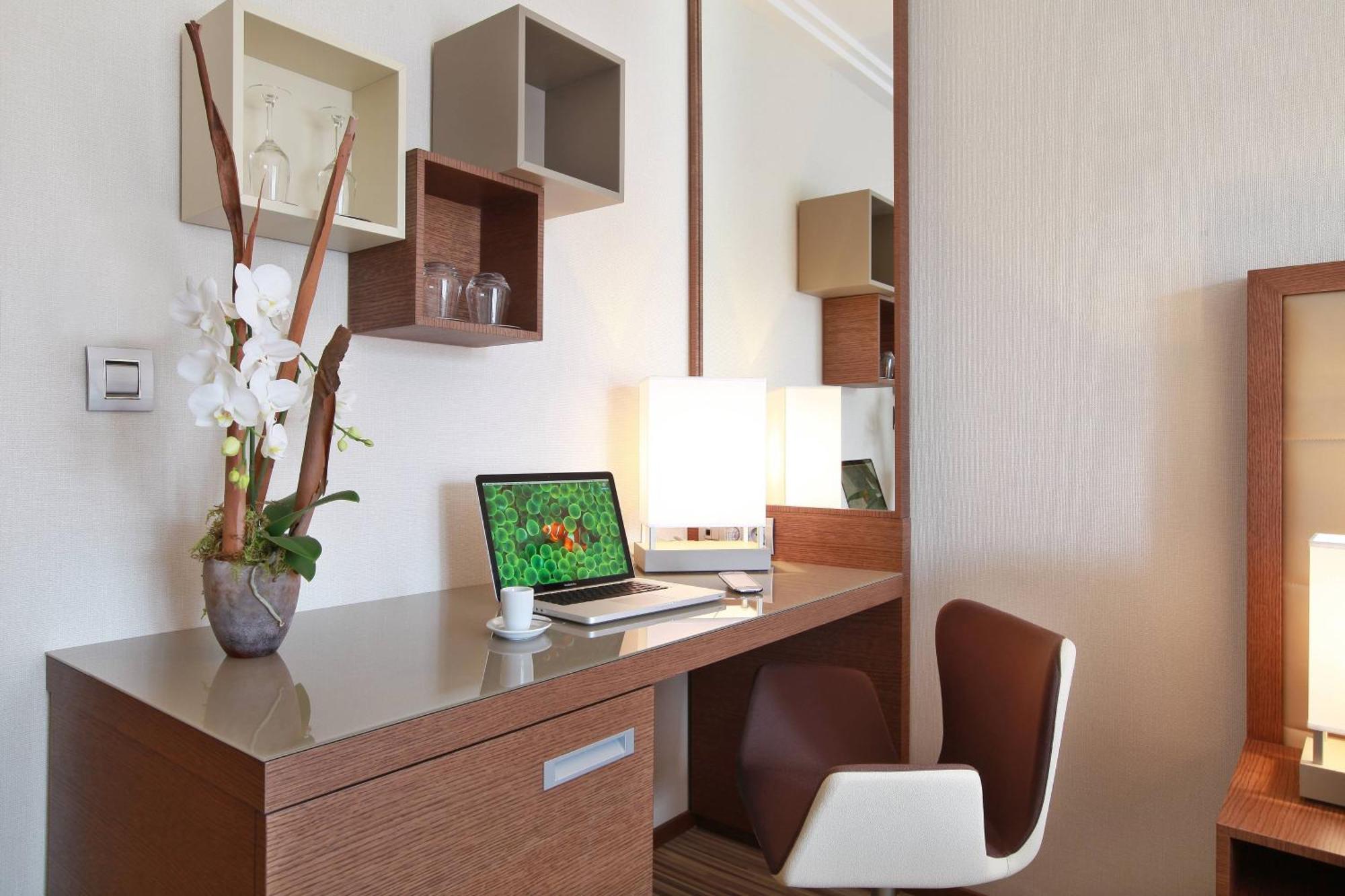 Ac Hotel By Marriott Ambassadeur Antibes - Juan Les Pins Dış mekan fotoğraf