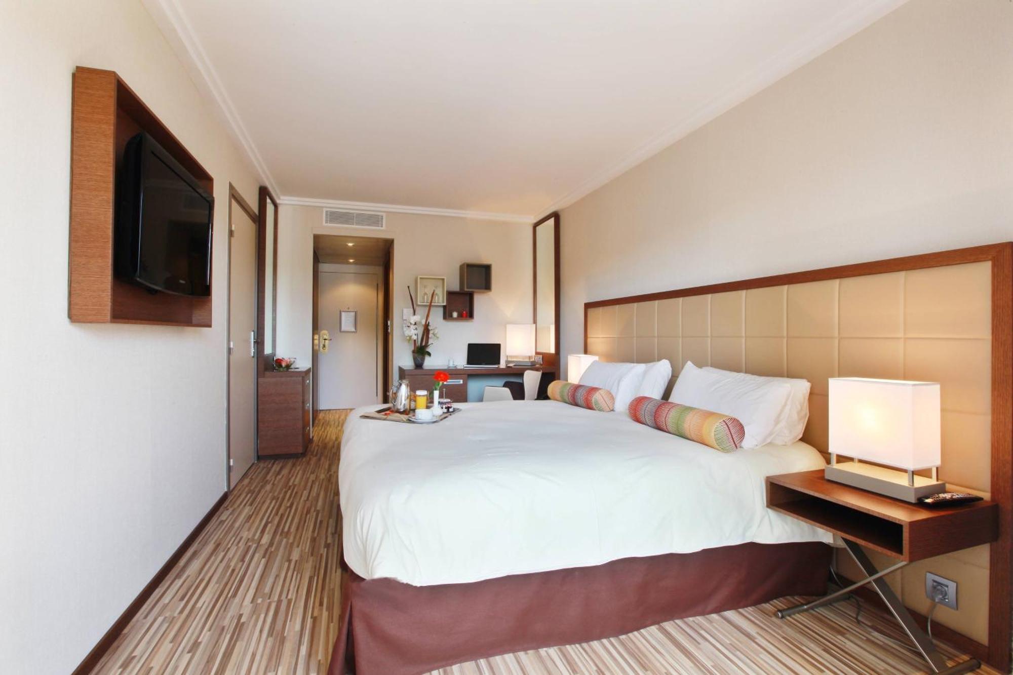 Ac Hotel By Marriott Ambassadeur Antibes - Juan Les Pins Dış mekan fotoğraf
