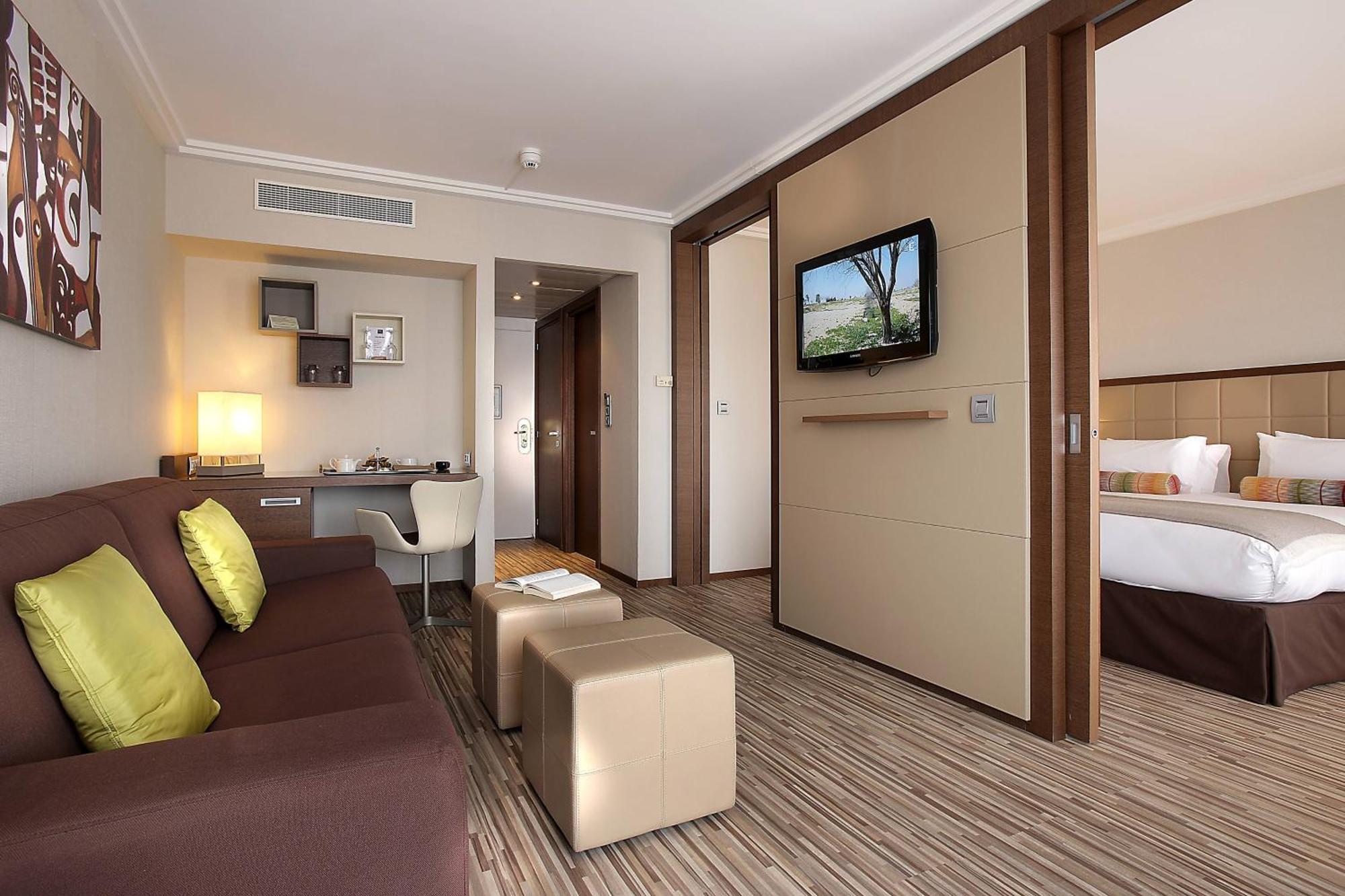 Ac Hotel By Marriott Ambassadeur Antibes - Juan Les Pins Dış mekan fotoğraf