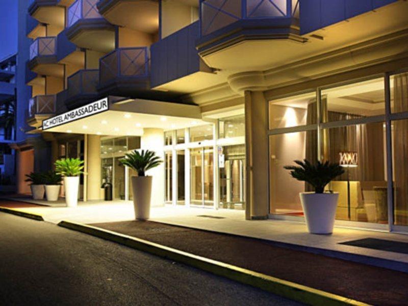 Ac Hotel By Marriott Ambassadeur Antibes - Juan Les Pins Dış mekan fotoğraf