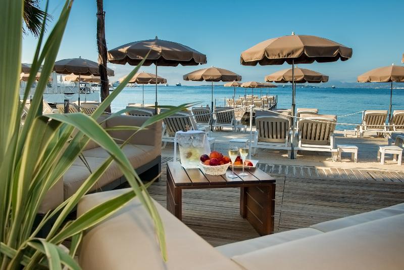 Ac Hotel By Marriott Ambassadeur Antibes - Juan Les Pins Dış mekan fotoğraf