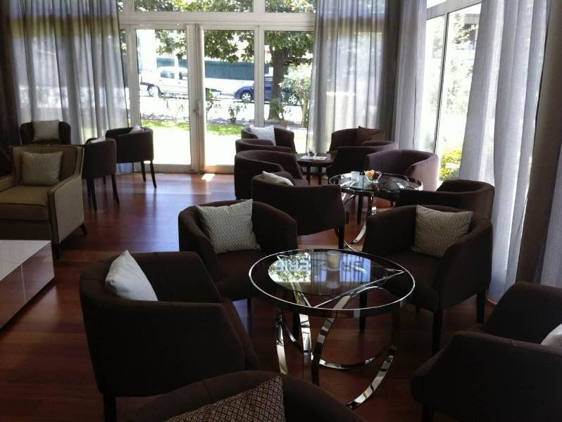 Ac Hotel By Marriott Ambassadeur Antibes - Juan Les Pins Dış mekan fotoğraf