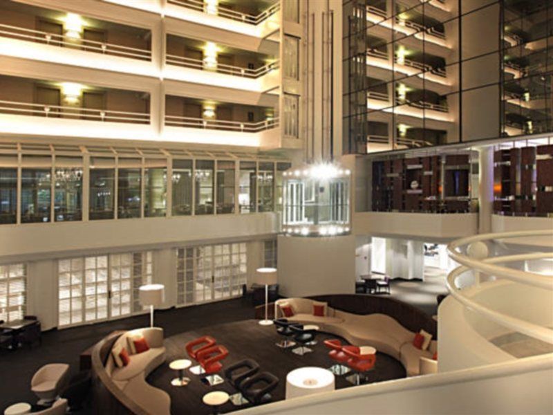 Ac Hotel By Marriott Ambassadeur Antibes - Juan Les Pins İç mekan fotoğraf