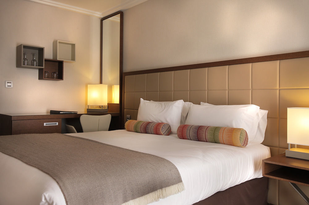 Ac Hotel By Marriott Ambassadeur Antibes - Juan Les Pins Dış mekan fotoğraf