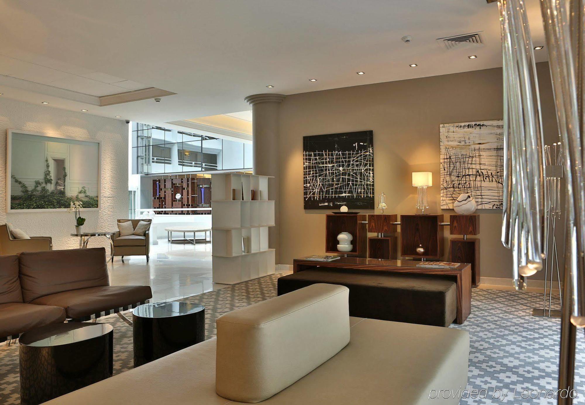 Ac Hotel By Marriott Ambassadeur Antibes - Juan Les Pins Dış mekan fotoğraf