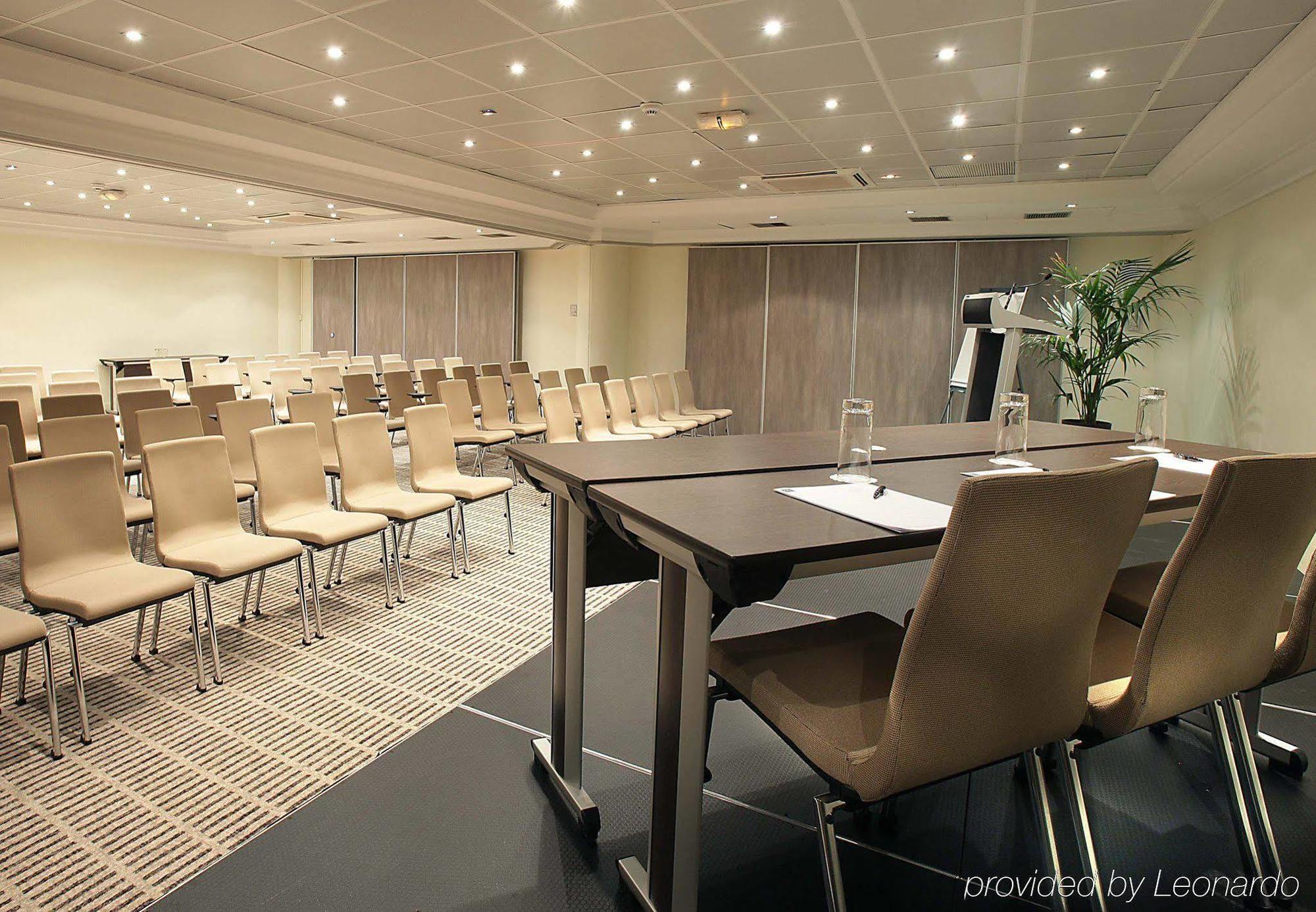 Ac Hotel By Marriott Ambassadeur Antibes - Juan Les Pins İş olanakları fotoğraf