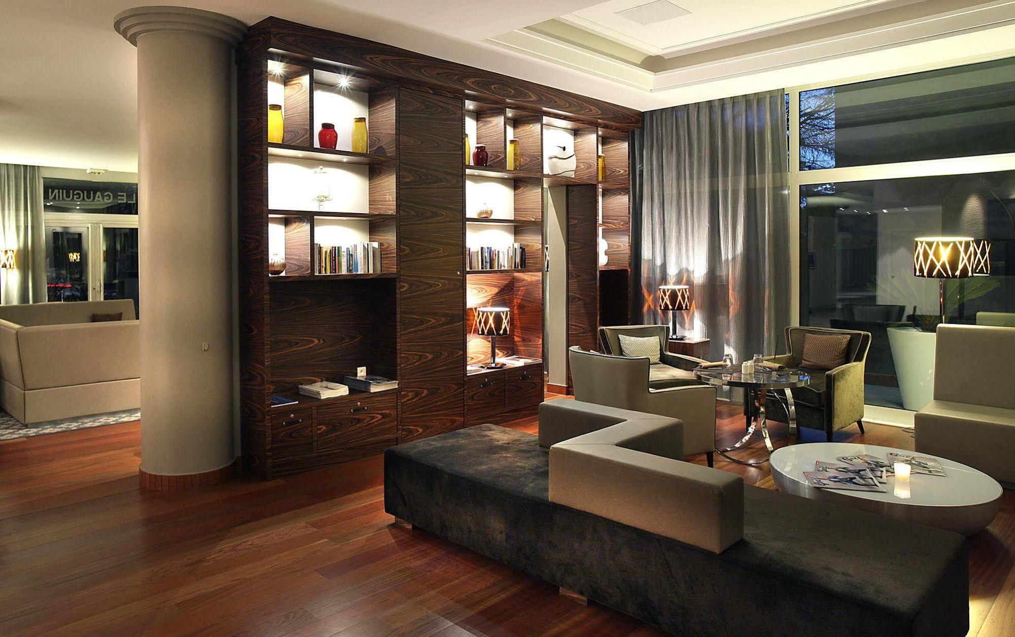 Ac Hotel By Marriott Ambassadeur Antibes - Juan Les Pins Dış mekan fotoğraf