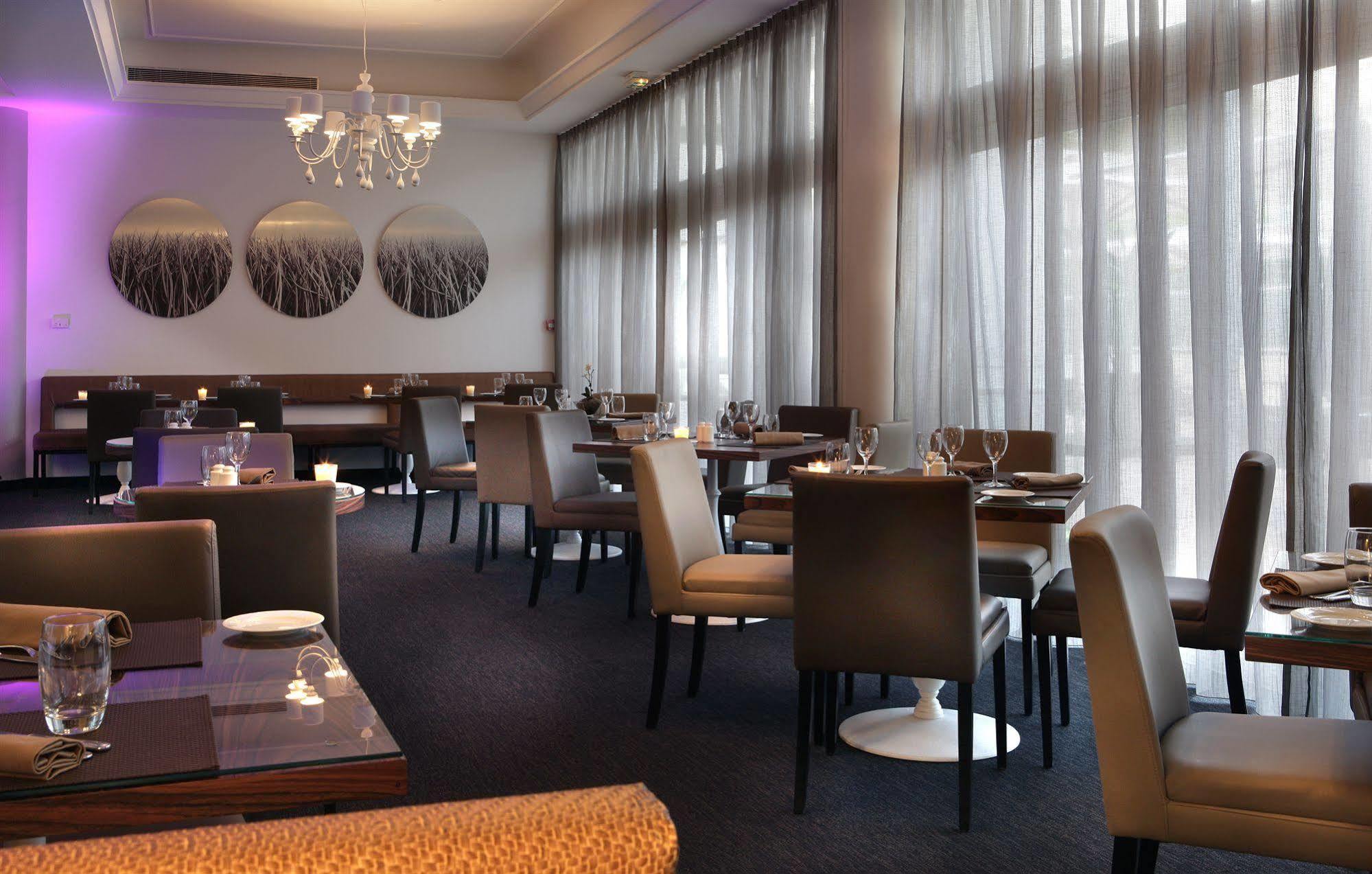 Ac Hotel By Marriott Ambassadeur Antibes - Juan Les Pins Dış mekan fotoğraf