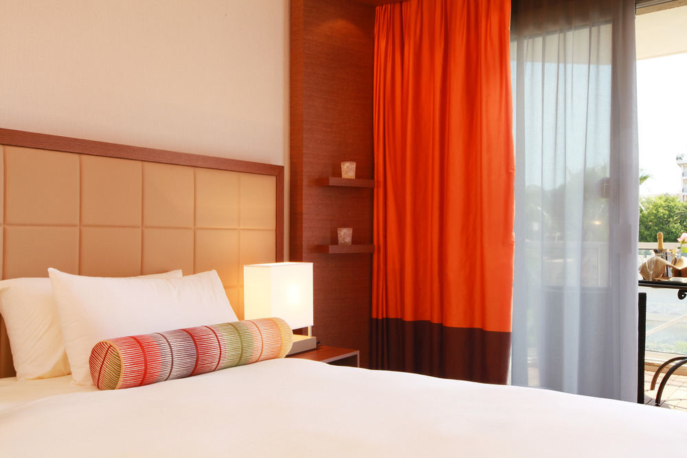 Ac Hotel By Marriott Ambassadeur Antibes - Juan Les Pins Dış mekan fotoğraf