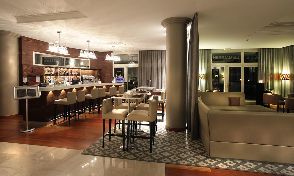 Ac Hotel By Marriott Ambassadeur Antibes - Juan Les Pins Dış mekan fotoğraf