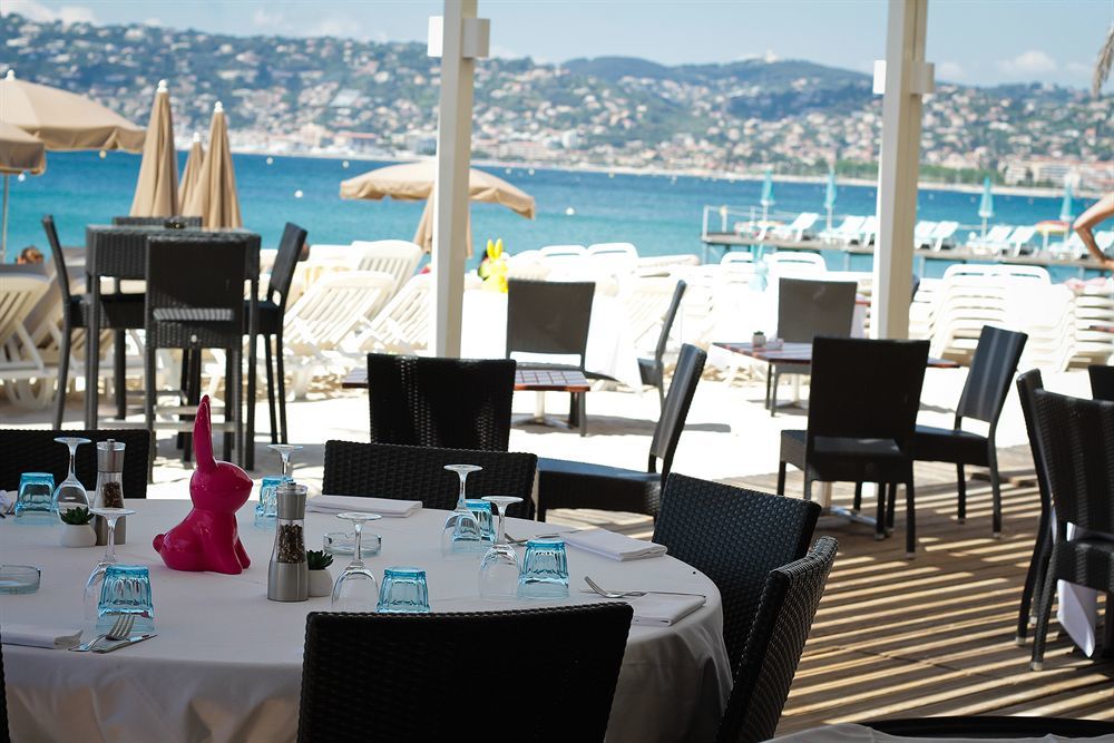 Ac Hotel By Marriott Ambassadeur Antibes - Juan Les Pins Dış mekan fotoğraf